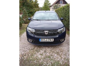 DACIA SANDERO 0.9 TCe Arctic