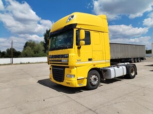 DAF XF. 105. 460 euro5eev