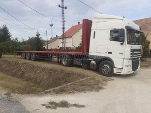 DAF XF105