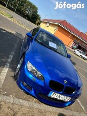 Eladó BMW 320i