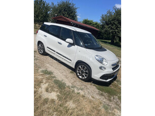 FIAT 500L 1.6 Mjet Lounge S&S