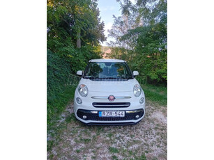 FIAT 500L Living 1.6 Mjet 16V Lounge S&S (7 személyes )