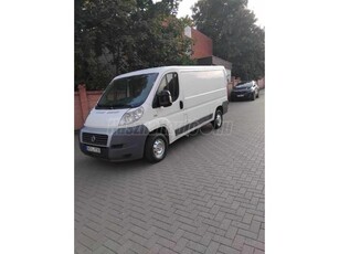 FIAT DUCATO 2.3 Mjet LH2 3.5 t