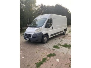 FIAT DUCATO 2.3 Mjet LH2 3.5 t