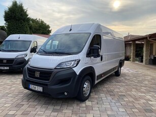 FIAT DUCATO Maxi 2.2 Mjet XLH2 3.5 t Magyarországi. MAXI L4H2