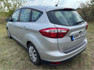 FORD C-MAX 1.6 VCT Technology leinformálható - 2. magyar tulajdonostól