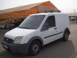 FORD CONNECT Tourneo200 1.8 TDCi SWB Trend FRISS MŰSZAKI. VONÓHOROG. TETŐCSOMAGTARTÓ. KLÍMA!