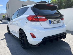 FORD FIESTA 1.5 EcoBoost ST [3 ajtó]