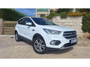 FORD KUGA 1.5 EcoBoost Business Technology