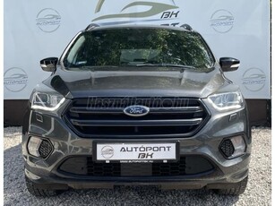 FORD KUGA 1.5 EcoBoost ST-Line Akár 1+1 év garanciával!Magyarországi!Törésmentes!