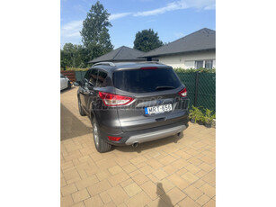 FORD KUGA 1.6 EcoBoost Titanium Plus 2WD