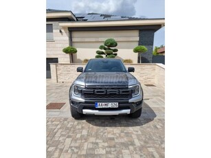 FORD RANGER 3.0 EcoBoost 4x4 Raptor (Automata)