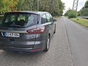 FORD S-MAX 2.0 EcoBlue Business Plus