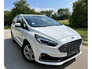 FORD S-MAX 2.0 EcoBlue Titanium (Automata)