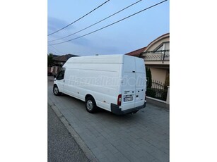 FORD TRANSIT 2.2 TDCi 350 Jumbo EL Trend