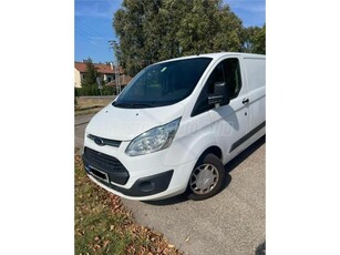 FORD TRANSIT Custom 2.2 TDCi 310 LWB Trend