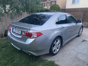 HONDA ACCORD 2.2 i-DTEC 180HP Type-S Advanced Safety