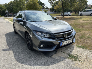 HONDA CIVIC 1.0 T Elegance Navi