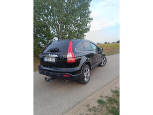 HONDA CR-V 2.2i CTDi Executive