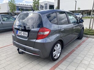 HONDA JAZZ 1.4 Executive