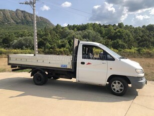 HYUNDAI H-1 Truck Long