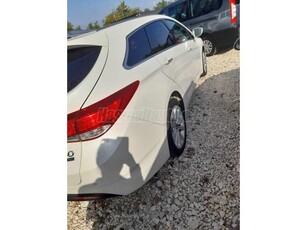 HYUNDAI I40 1.7 CRDi HP Comfort