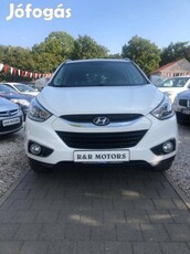 Hyundai IX 35 ix35 1.6 GDi Premium 88827 km.Sz-...