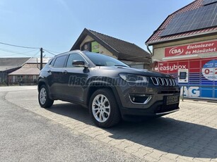 JEEP COMPASS 1.3 T4 4xe PHEV Limited (Automata)