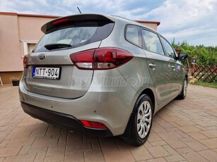 KIA CARENS 1.6 GDI LX [7 személy] Magyar szervizelt egyterű kitünő állapot-4x-es fűtés-7-fős-Autóbeszámítás!!