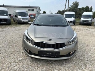 KIA CEE'D 1.4 CVVT LX