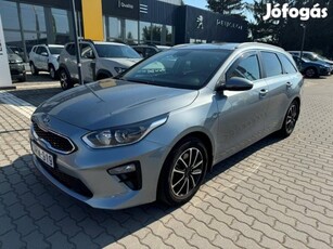 KIA CEE'D Ceed SW 1.5 T-GDI Gold Azonnal Elvihe...