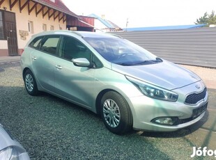 KIA CEE'D SW 1.4 Cvvt Summmer Edition Friss műs...