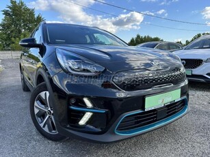 KIA NIRO e-Niro 39kWh Gold GARANCIÁLIS/LED fényszóró/Bőr belső/Ülésfűtés/Kormányfűtés