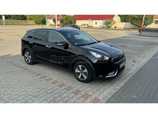 KIA NIRO HEV 1.6 GDI EX DCT