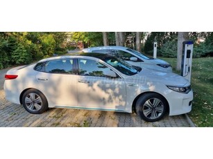 KIA OPTIMA 2.0 PHEV (Automata)