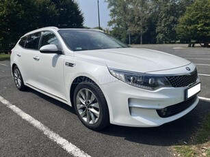 KIA OPTIMA SW 1.7 CRDI EX Prémium