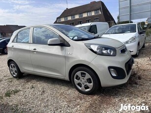 KIA Picanto 1.0 EX Klíma