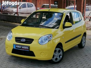 KIA Picanto 1.1 LX Cool Plus Klíma!!!