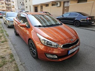 KIA PRO CEE'D 1.4 CVVT LX Base