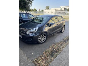 KIA RIO 1.2 CVVT EX Limited