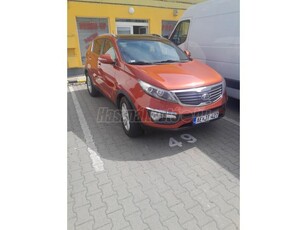 KIA SPORTAGE 1.6 GDI EX