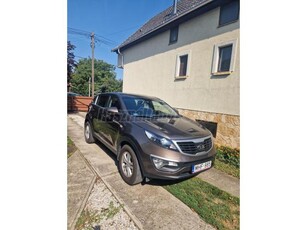 KIA SPORTAGE 1.6 GDI EX