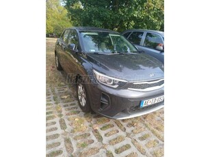 KIA STONIC 1.6 CRDi HP EX Limited