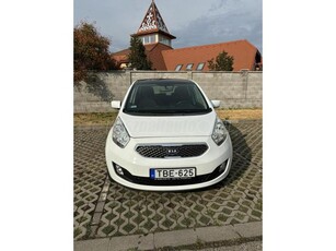 KIA VENGA 1.6 EX Limited