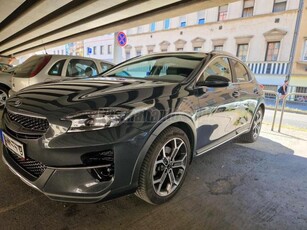 KIA XCEED 1.5 T-GDI X-Gold