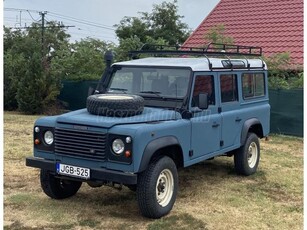 LAND ROVER DEFENDER 110 County SW 2.5 TDI