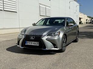 LEXUS GS 300h Prestiege Plus CVT 1. Tulajdonostól/ÁFÁS