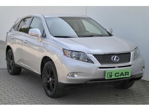 LEXUS RX 450h Executive CVT 2/KULCS - SZERVIZSZÁMLÁK - ÜLÉSFŰTÉS - KAMERA - NAVI