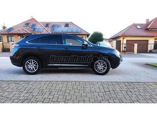 LEXUS RX 450h Executive CVT Vonóhorog. friss műszaki. Mark Levinson