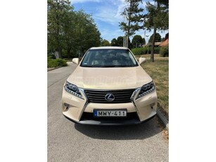 LEXUS RX 450h Jubileum CVT